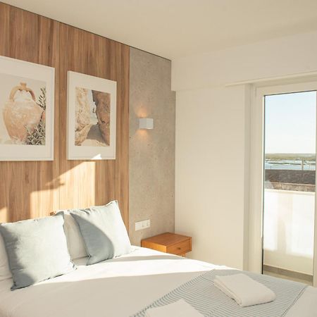 Faro Heart Suites Экстерьер фото
