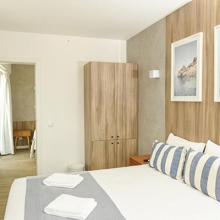 Faro Heart Suites Экстерьер фото