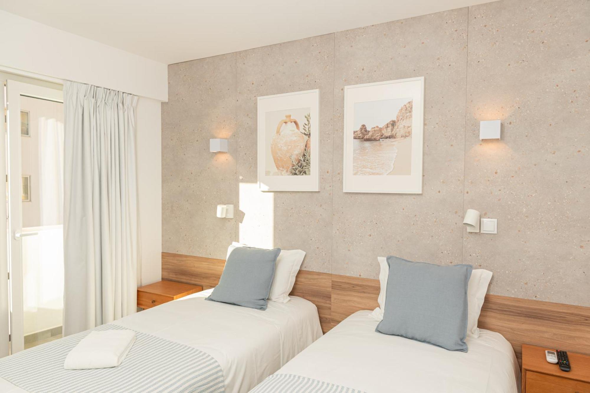 Faro Heart Suites Экстерьер фото