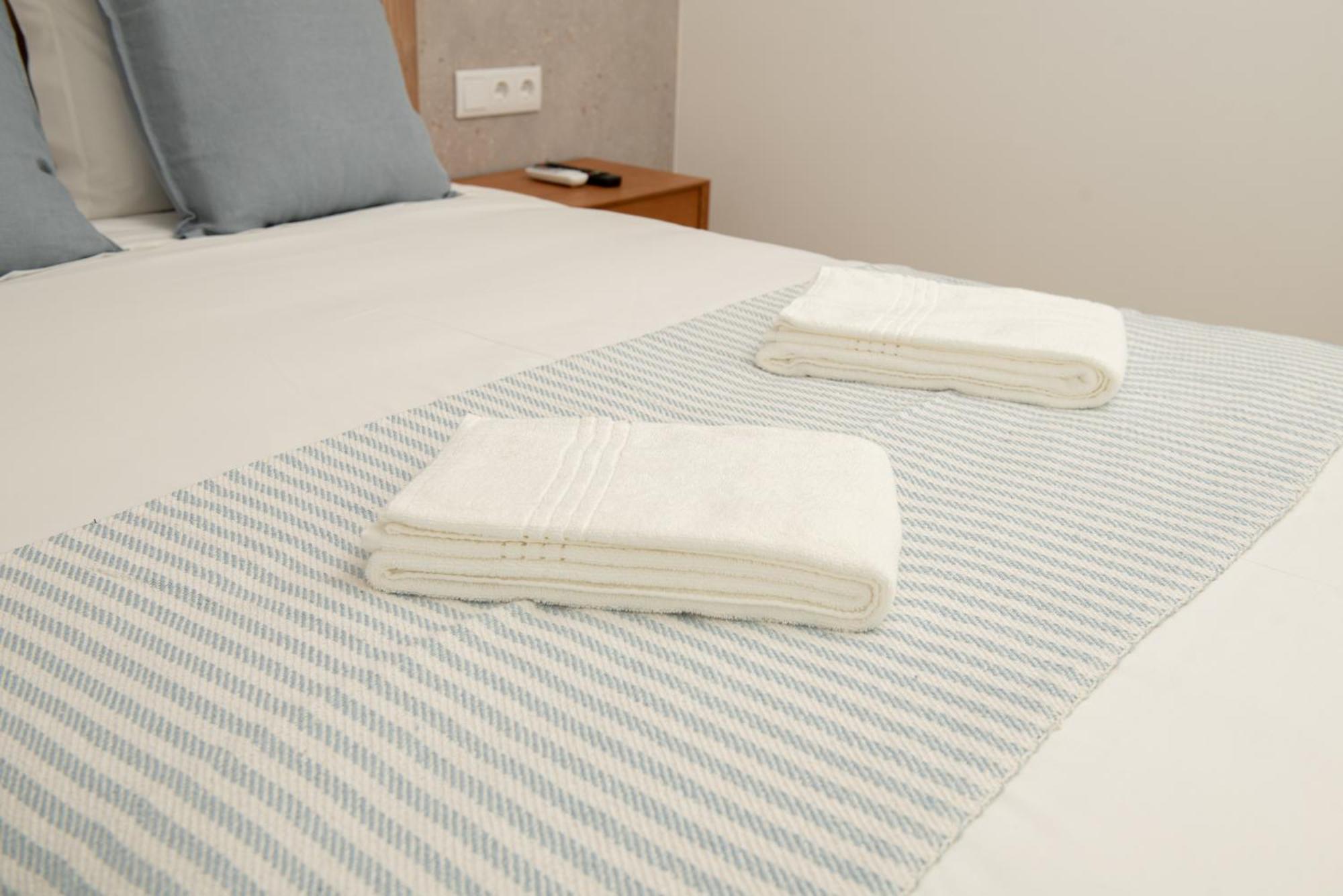 Faro Heart Suites Экстерьер фото