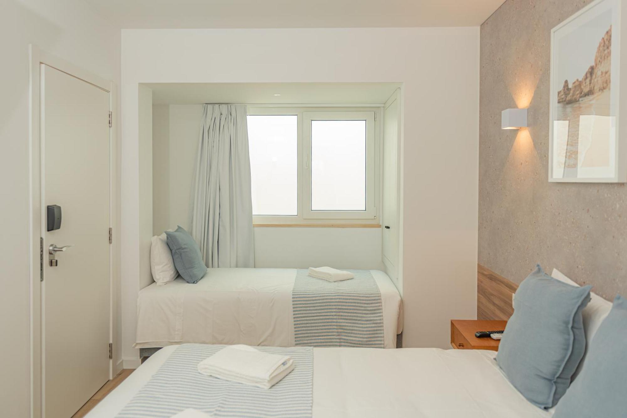 Faro Heart Suites Экстерьер фото