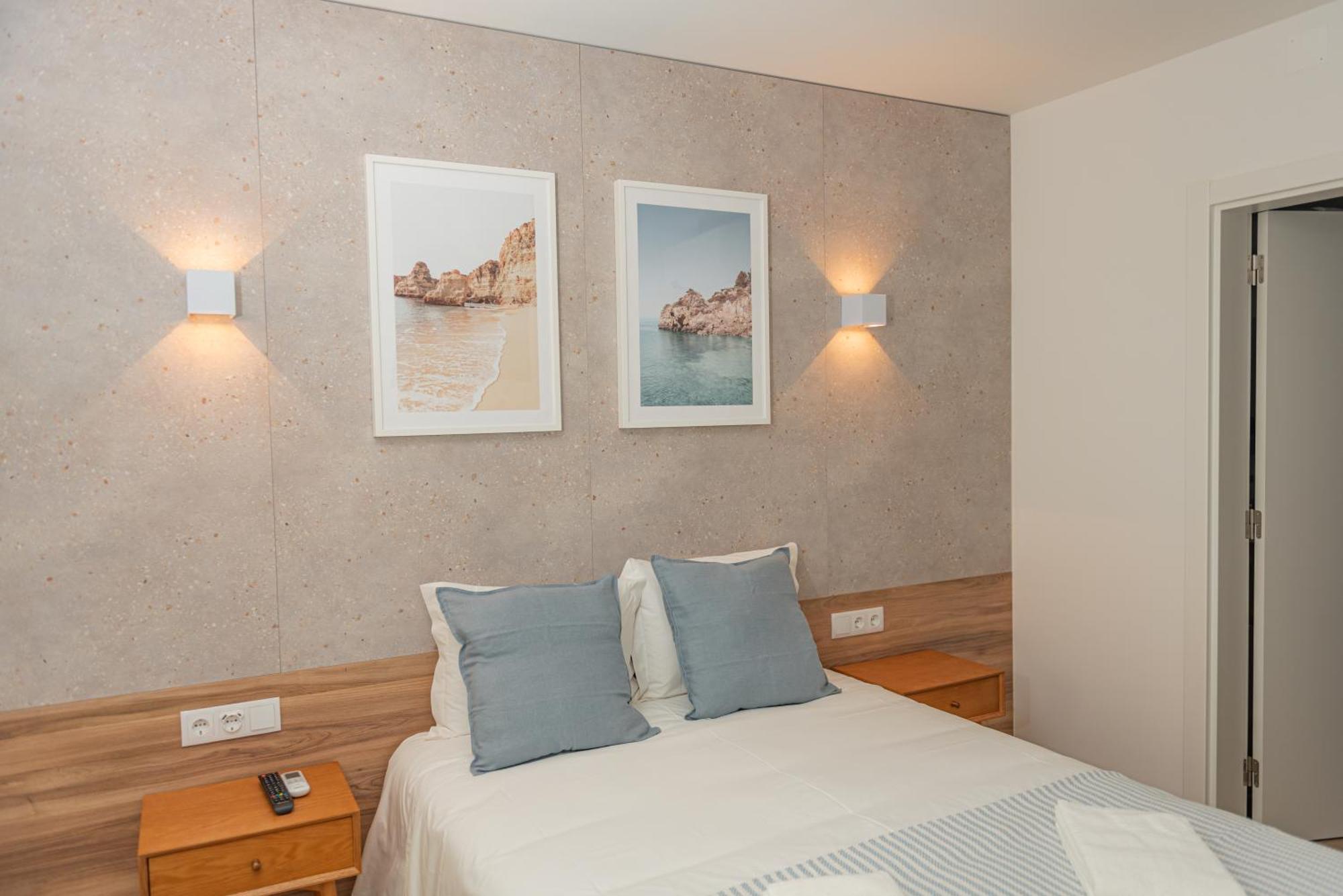 Faro Heart Suites Экстерьер фото