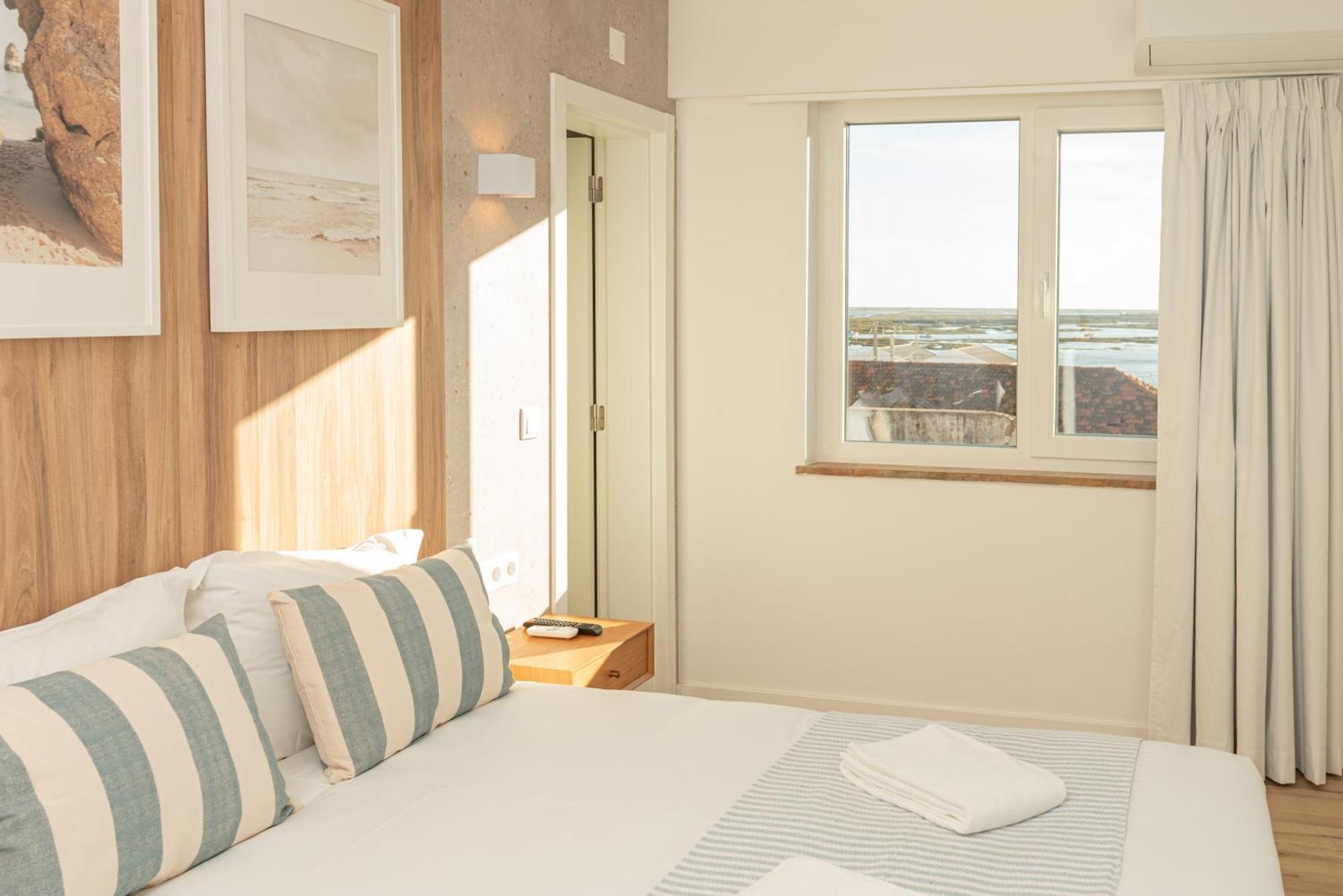 Faro Heart Suites Экстерьер фото