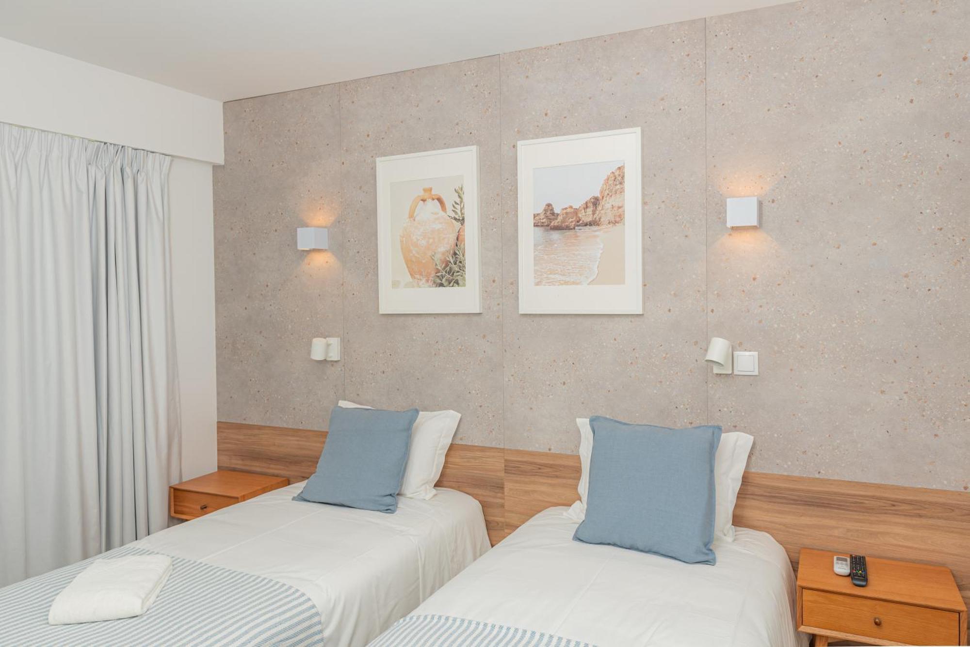 Faro Heart Suites Экстерьер фото