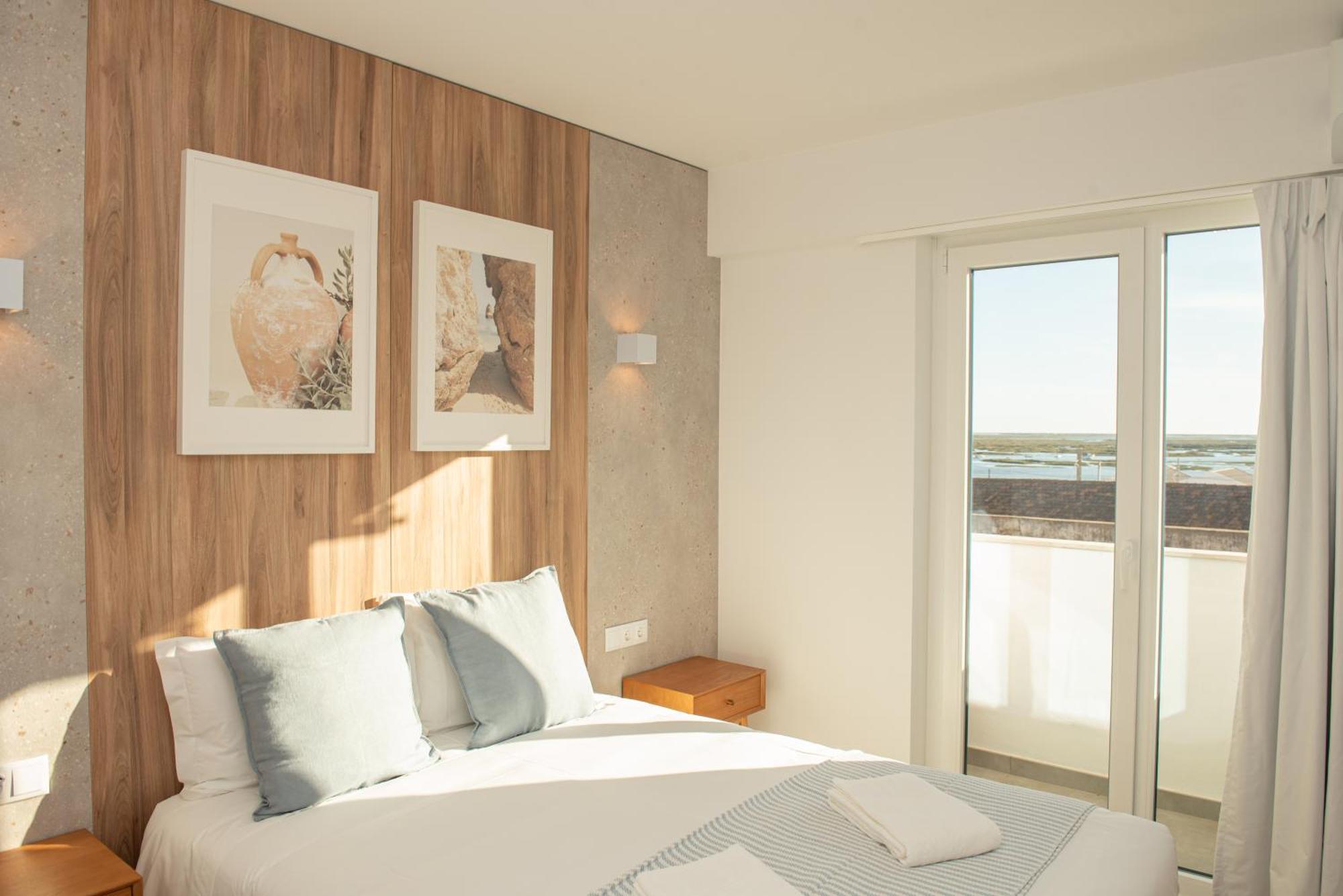 Faro Heart Suites Экстерьер фото