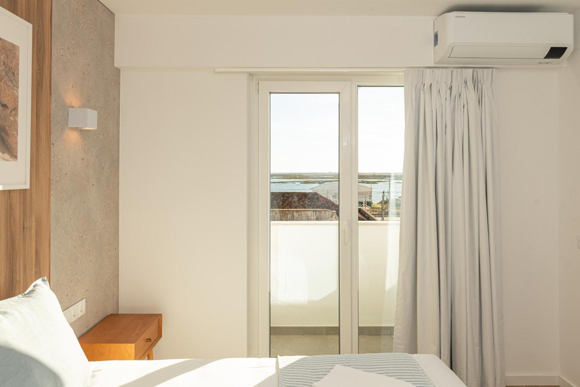 Faro Heart Suites Экстерьер фото