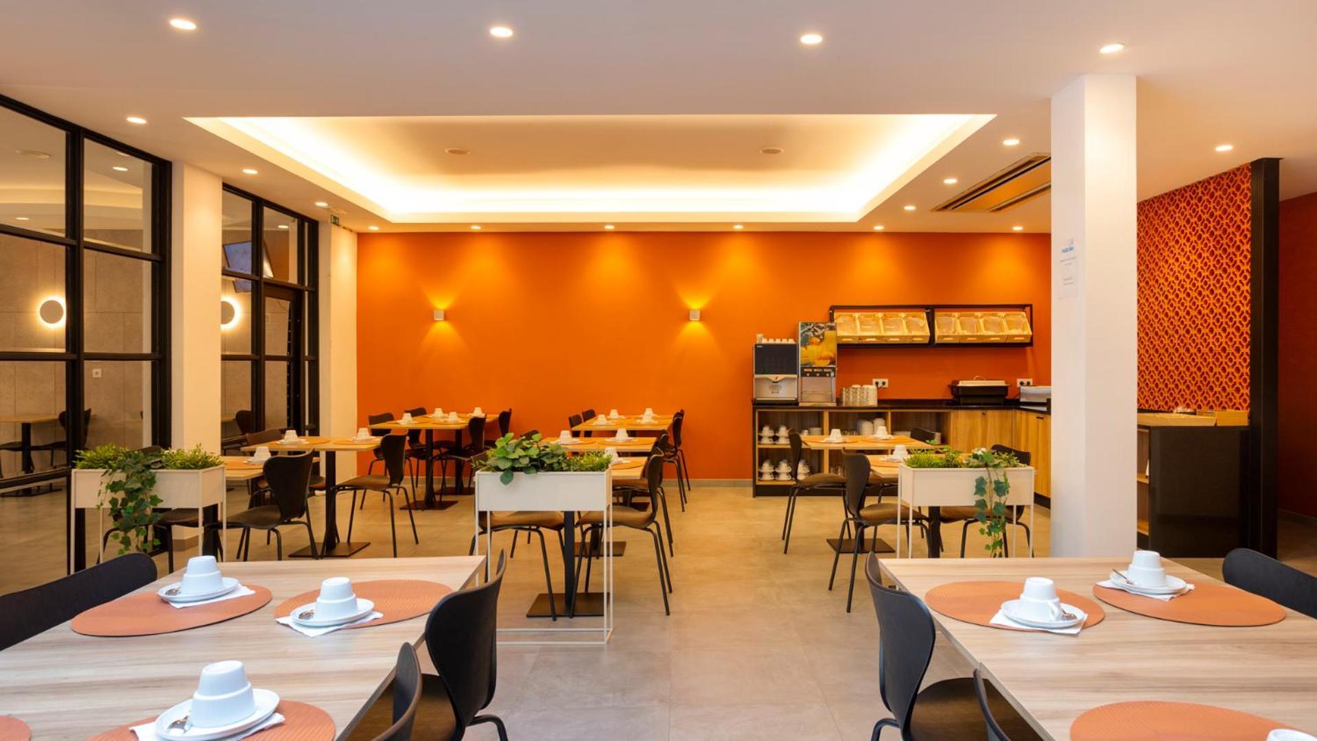 Faro Heart Suites Экстерьер фото