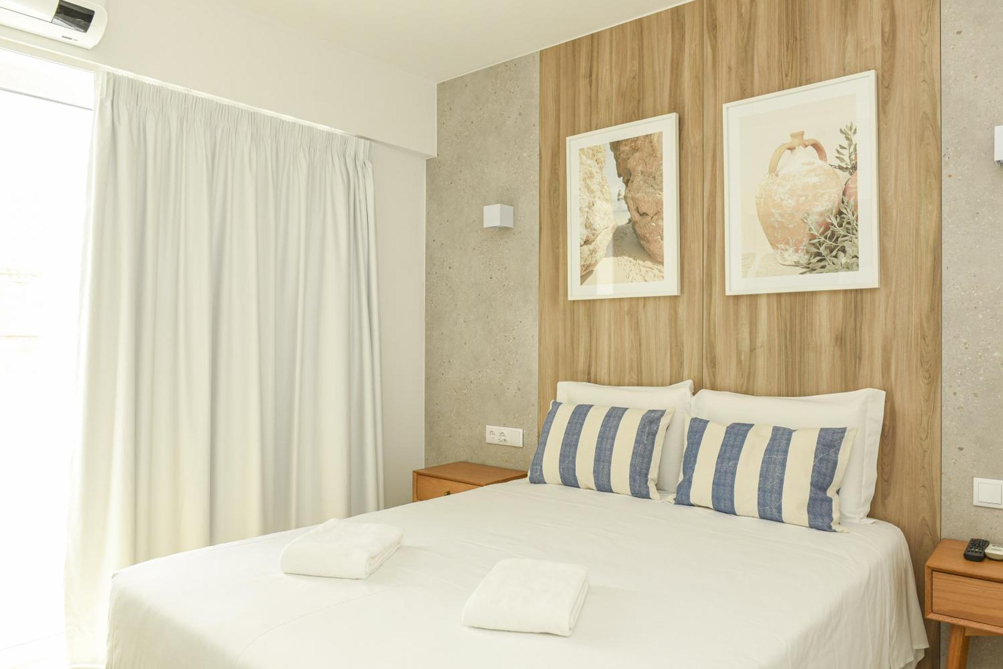 Faro Heart Suites Экстерьер фото