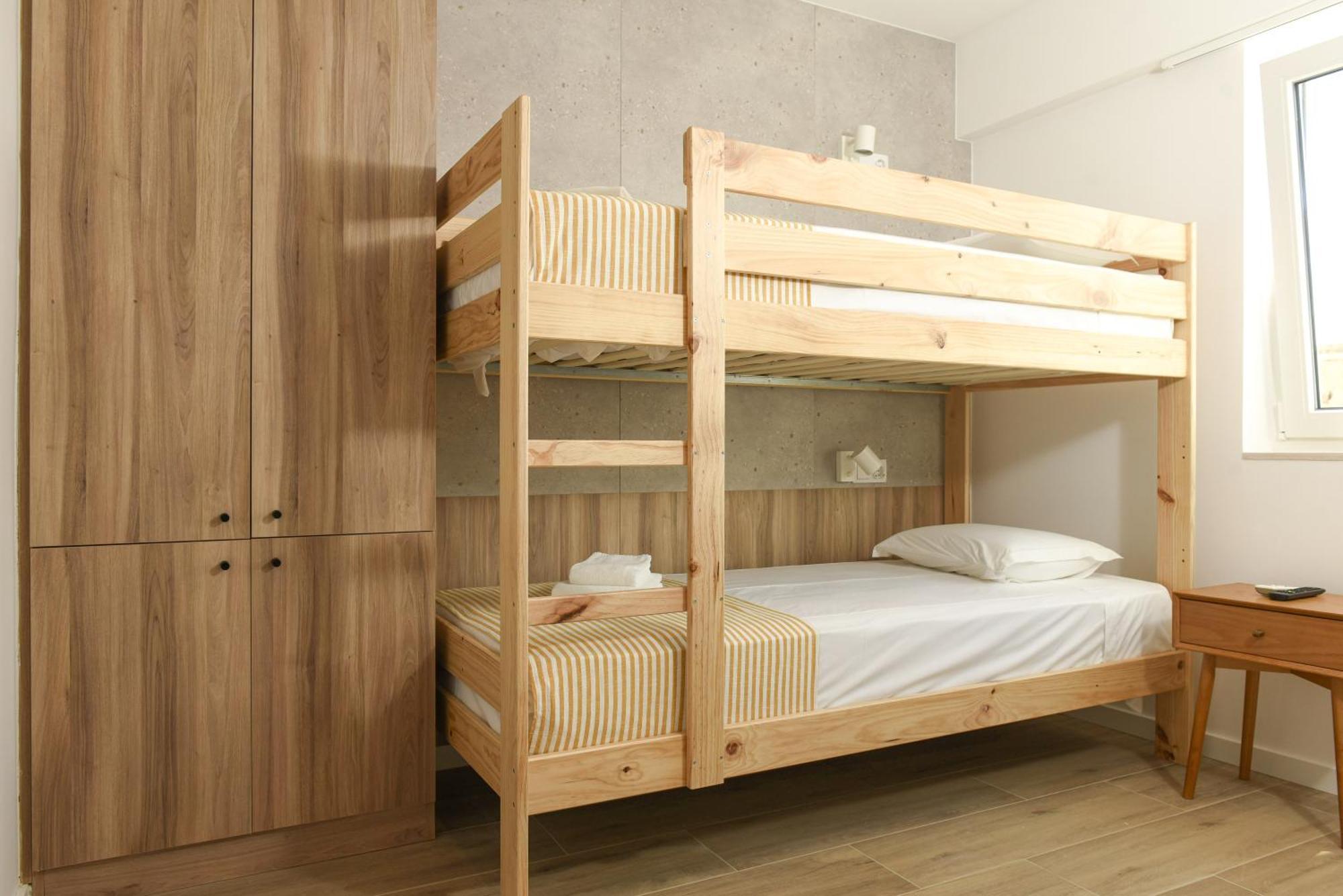 Faro Heart Suites Экстерьер фото